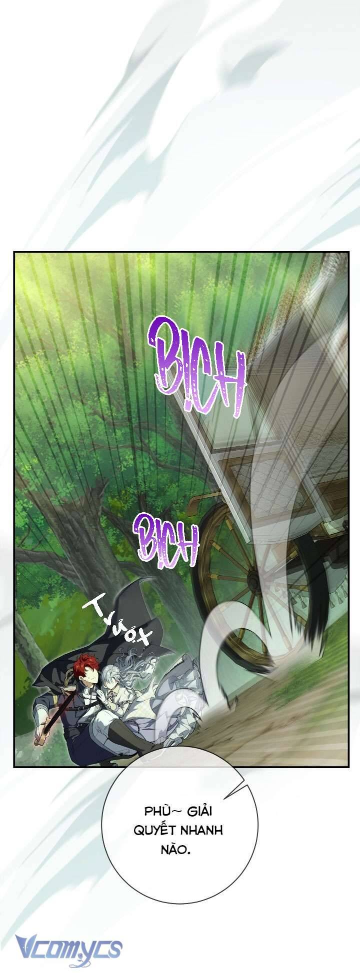 Lần Nữa Toả Sáng Chapter 91 - Trang 9