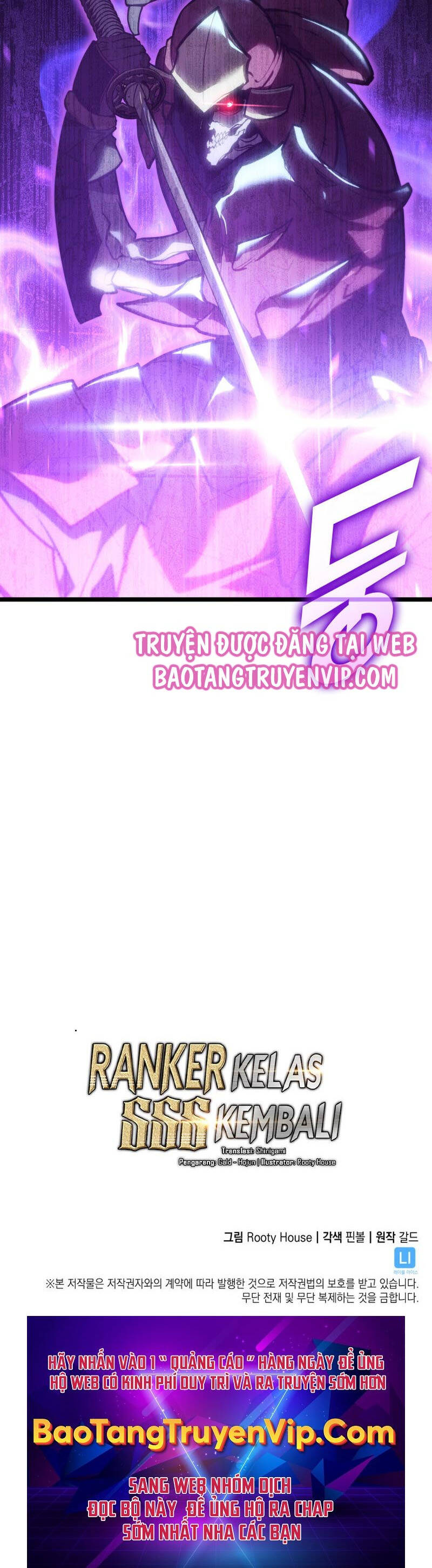 Sự Trở Lại Của Người Chơi Cấp SSS - Chapter 109 - Page 43