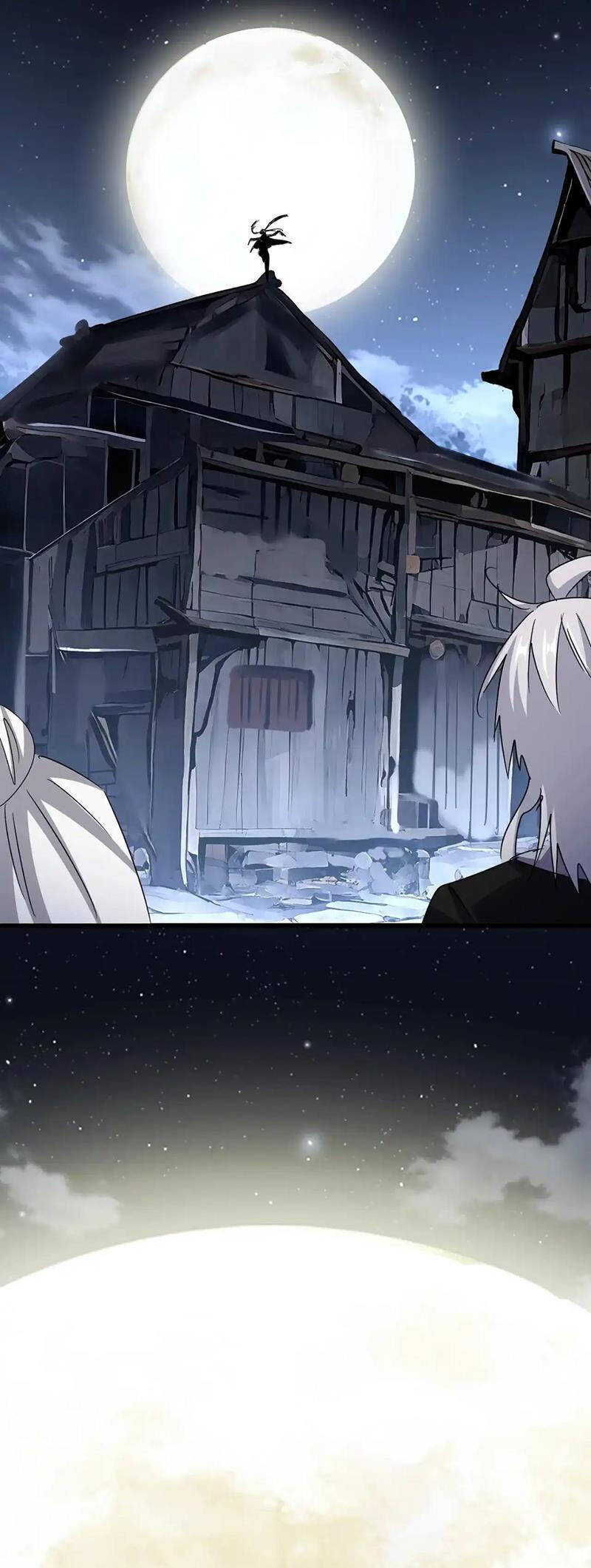 Đại Quản Gia Là Ma Hoàng - Chapter 558 - Page 30