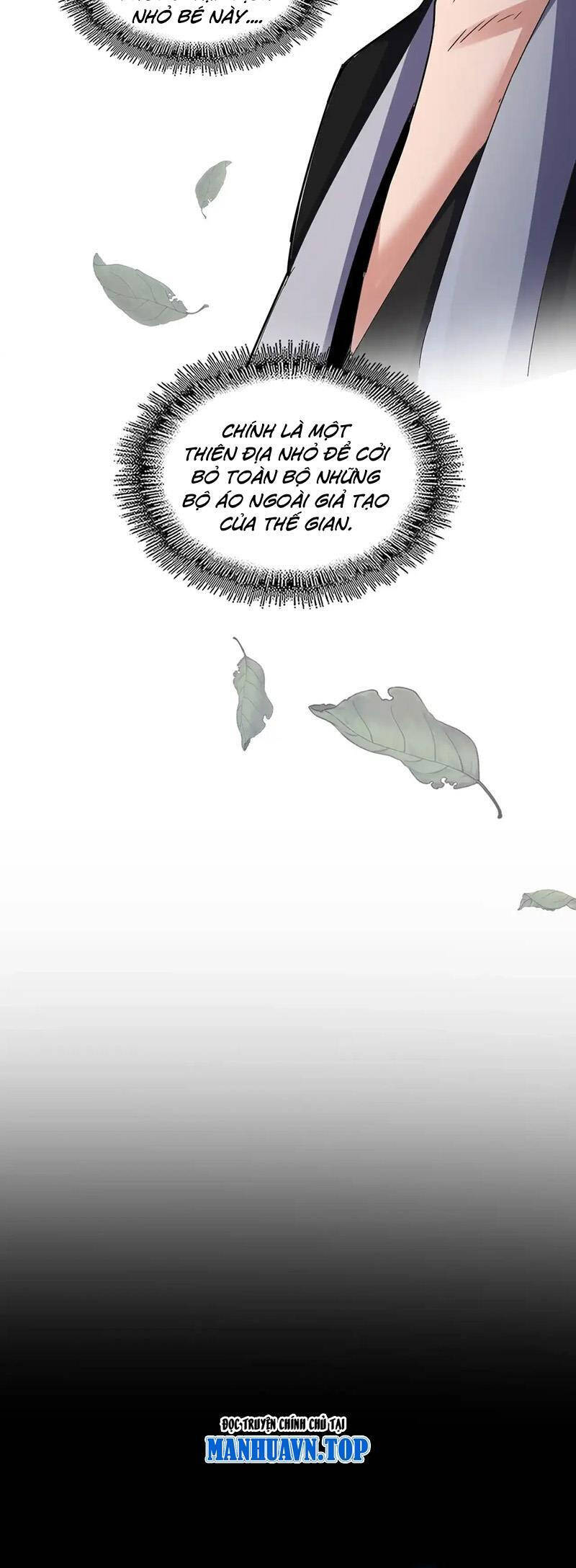 Đại Quản Gia Là Ma Hoàng - Chapter 558 - Page 6