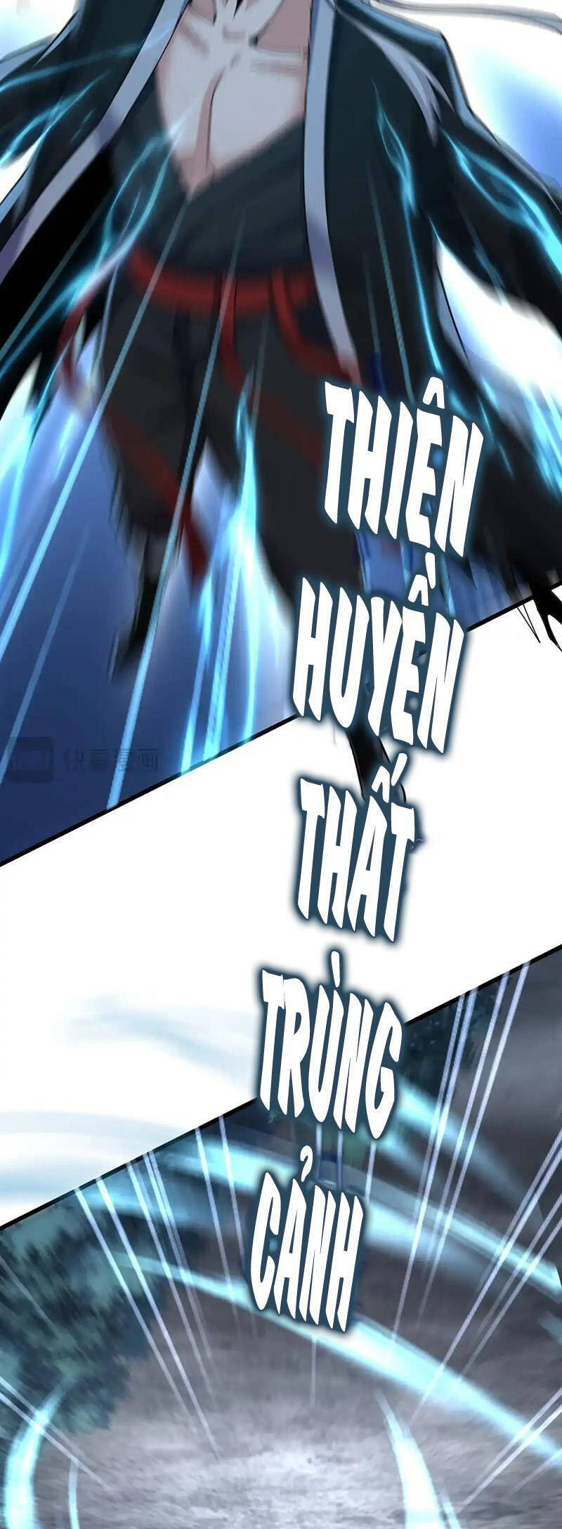 Đại Quản Gia Là Ma Hoàng - Chapter 558 - Page 8