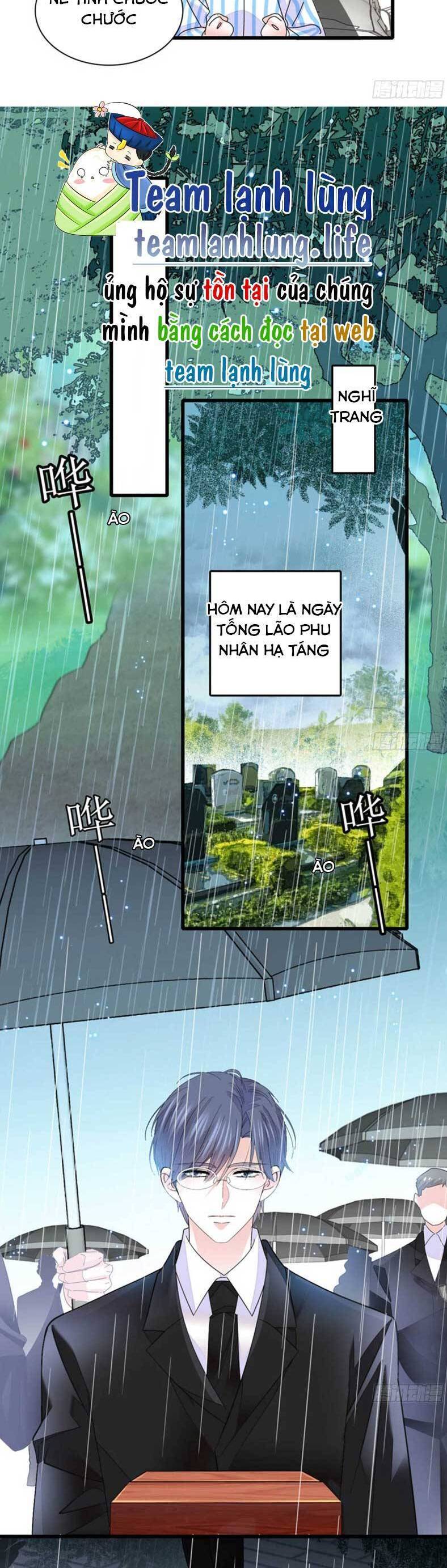 Thiên Kim Toàn Năng Bá Khí Ngút Trời Chapter 104 - Trang 12