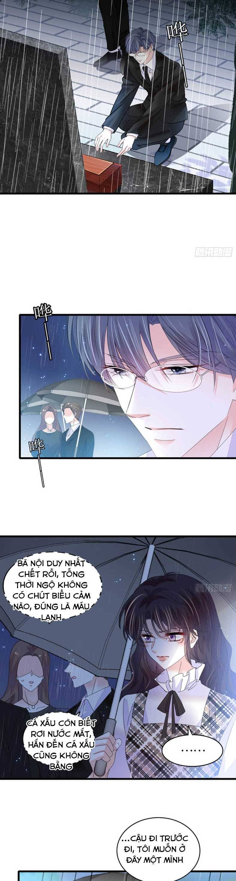 Thiên Kim Toàn Năng Bá Khí Ngút Trời Chapter 104 - Trang 13