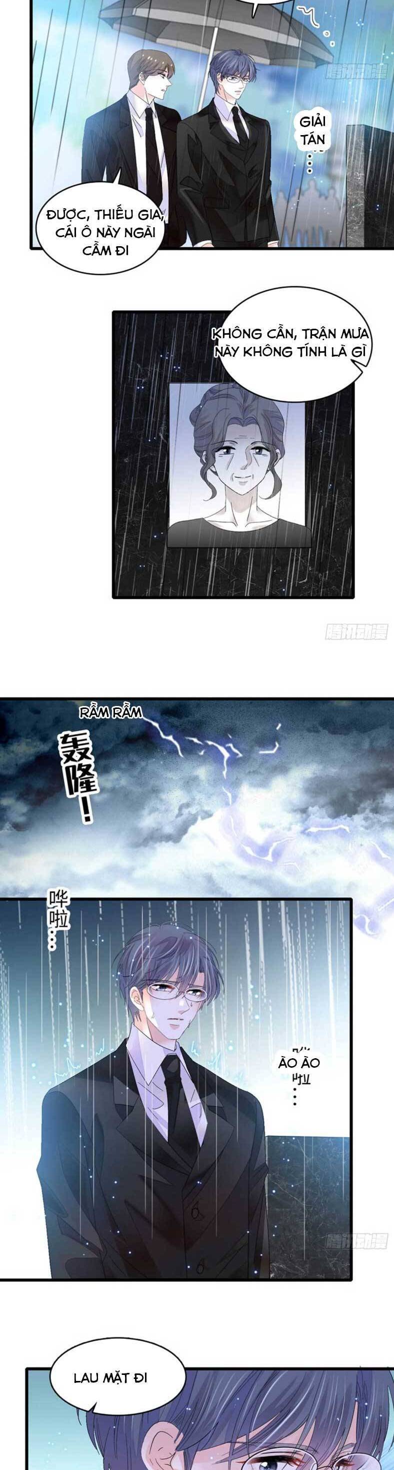 Thiên Kim Toàn Năng Bá Khí Ngút Trời Chapter 104 - Trang 14