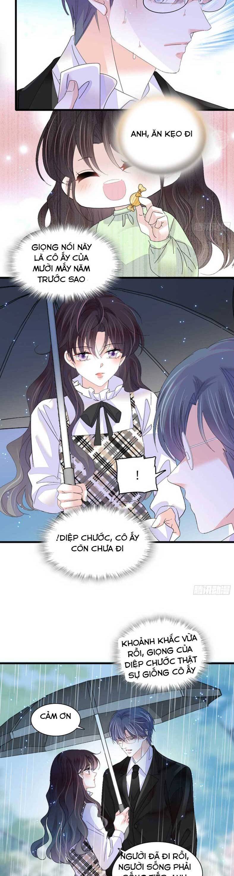 Thiên Kim Toàn Năng Bá Khí Ngút Trời Chapter 104 - Trang 15