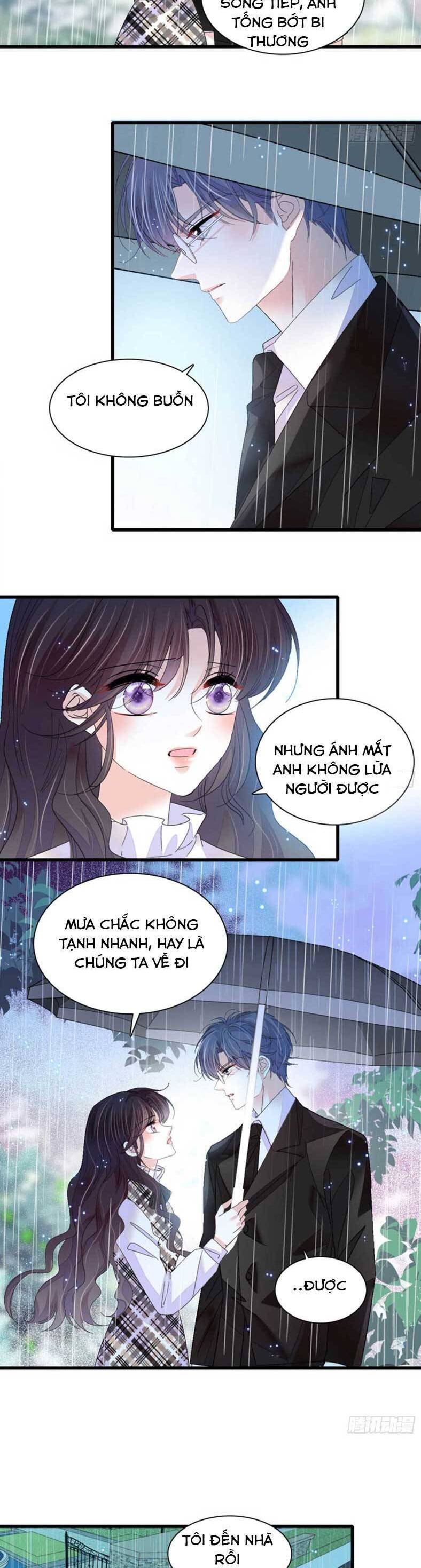 Thiên Kim Toàn Năng Bá Khí Ngút Trời Chapter 104 - Trang 16