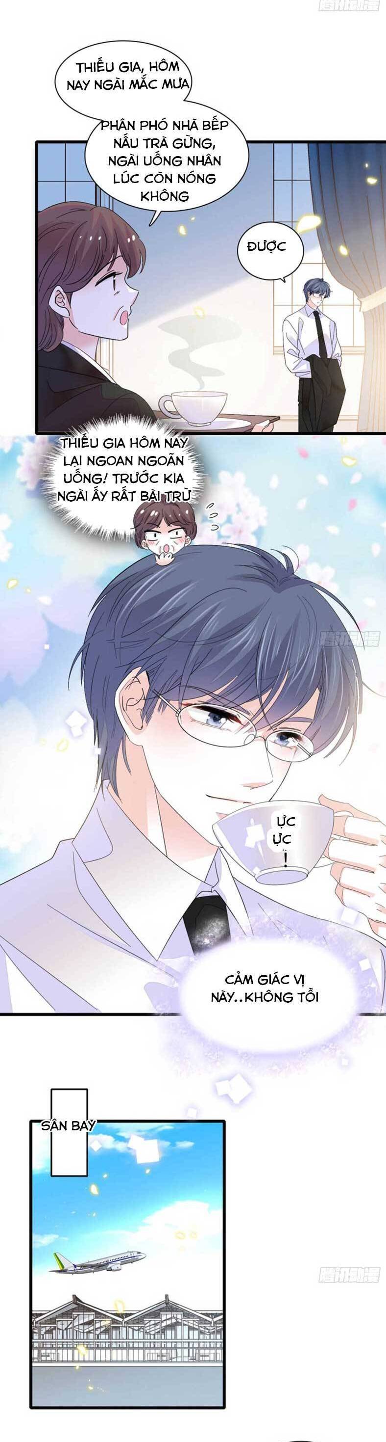 Thiên Kim Toàn Năng Bá Khí Ngút Trời Chapter 104 - Trang 18