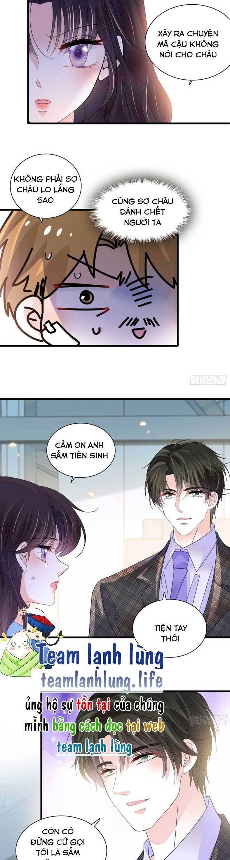 Thiên Kim Toàn Năng Bá Khí Ngút Trời Chapter 104 - Trang 20