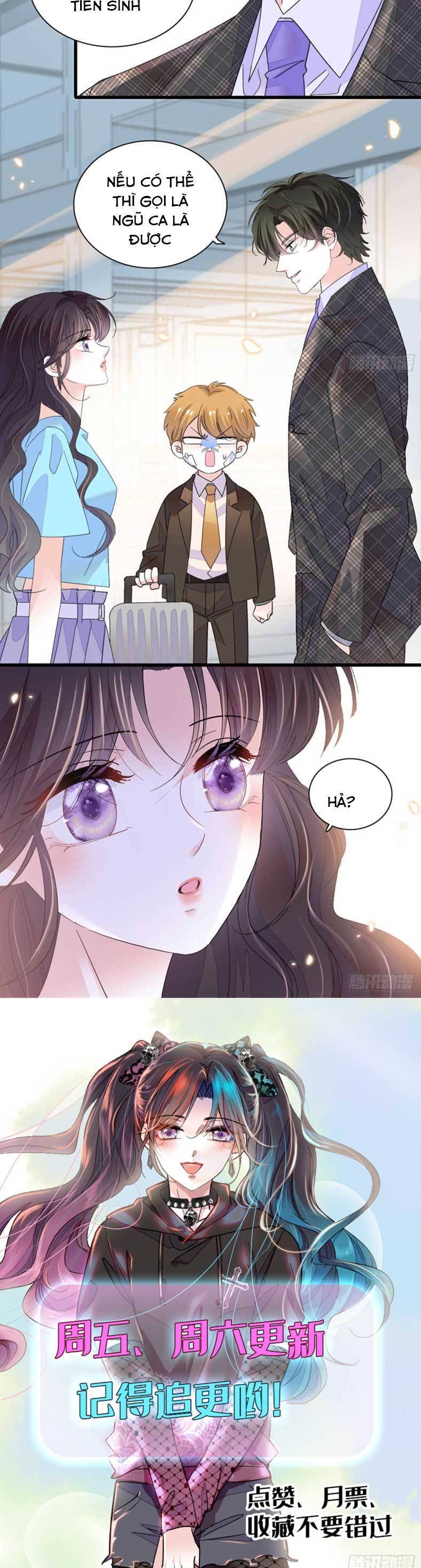 Thiên Kim Toàn Năng Bá Khí Ngút Trời Chapter 104 - Trang 21