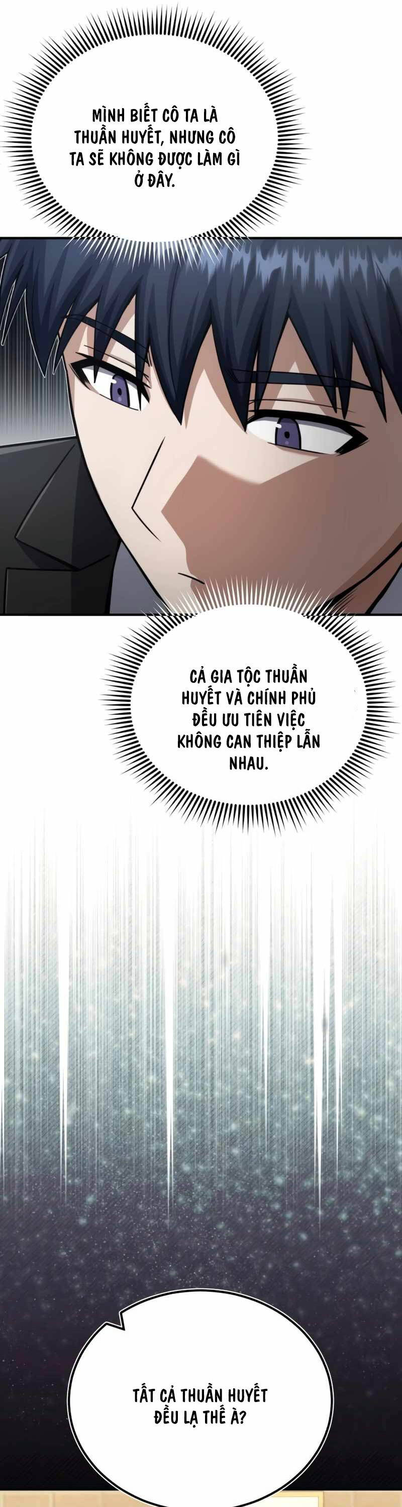 Thiên Tài Của Dòng Dõi Độc Nhất Vô Nhị - Chapter 71 - Page 15