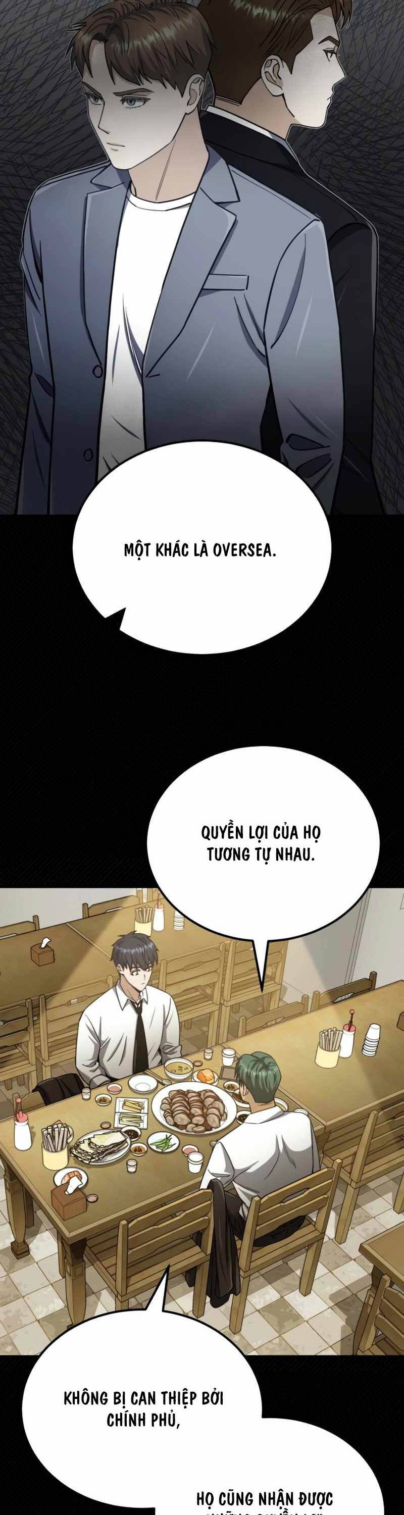 Thiên Tài Của Dòng Dõi Độc Nhất Vô Nhị - Chapter 71 - Page 17