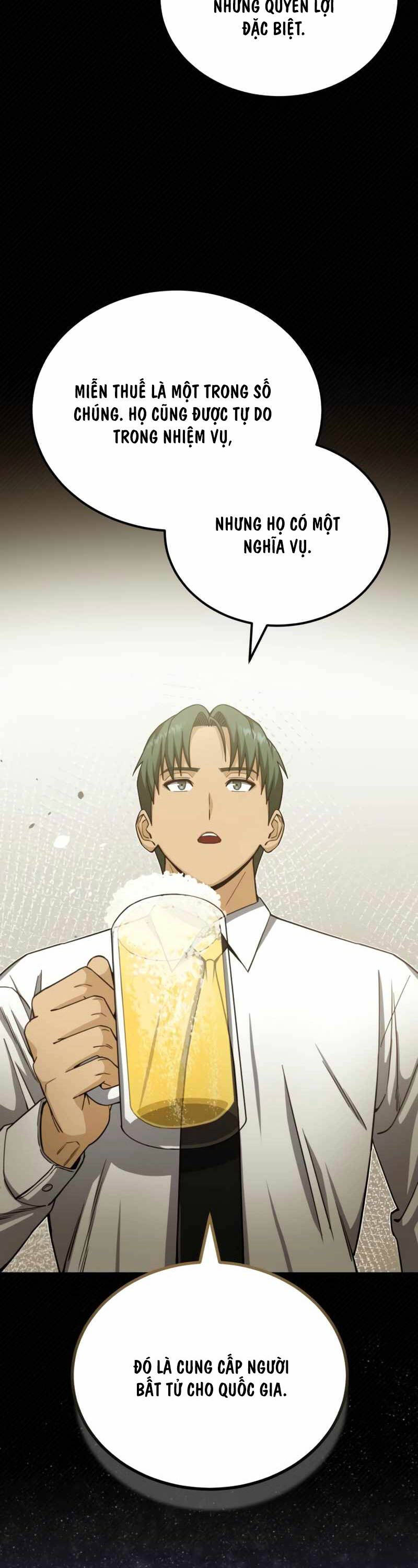 Thiên Tài Của Dòng Dõi Độc Nhất Vô Nhị - Chapter 71 - Page 18