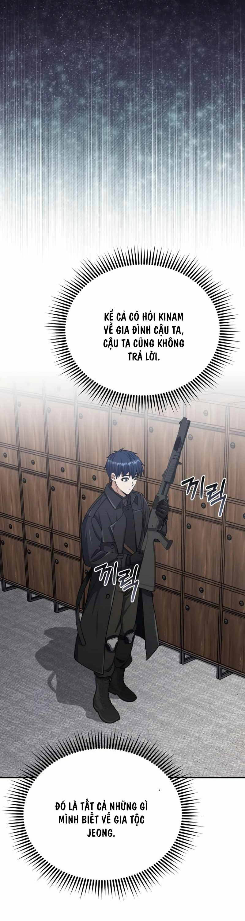 Thiên Tài Của Dòng Dõi Độc Nhất Vô Nhị - Chapter 71 - Page 19