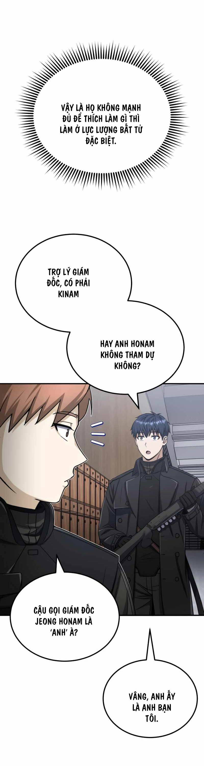 Thiên Tài Của Dòng Dõi Độc Nhất Vô Nhị - Chapter 71 - Page 20