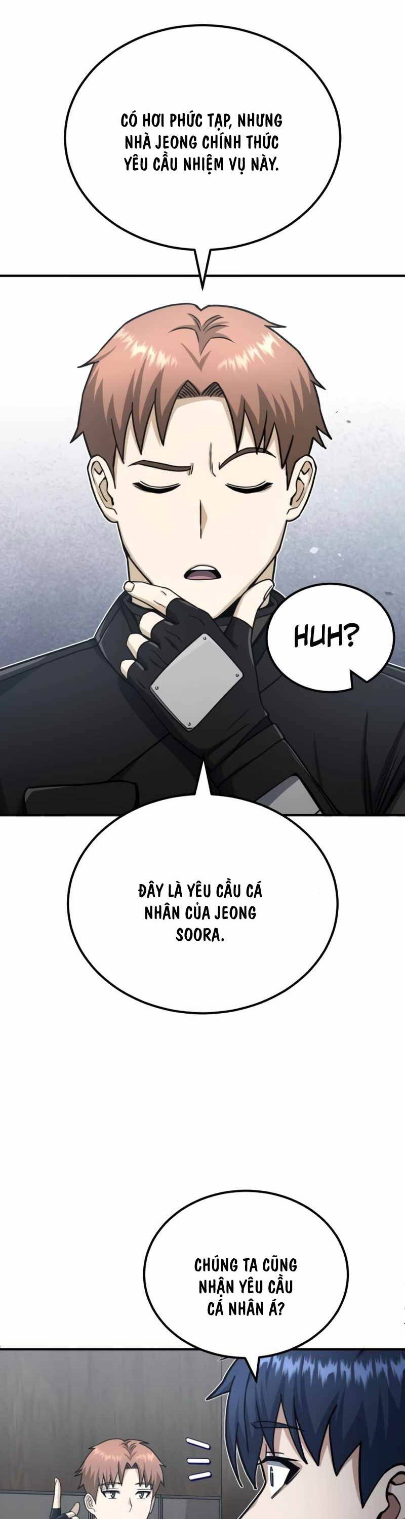 Thiên Tài Của Dòng Dõi Độc Nhất Vô Nhị - Chapter 71 - Page 21