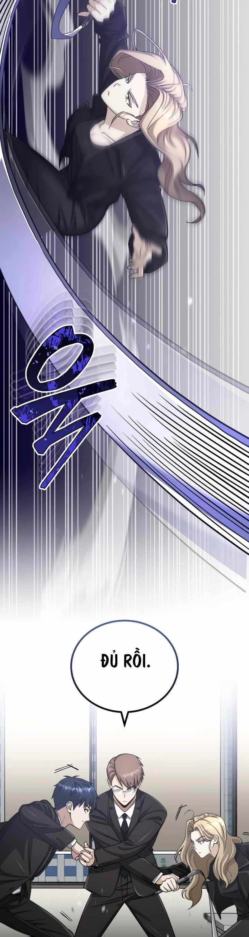 Thiên Tài Của Dòng Dõi Độc Nhất Vô Nhị - Chapter 71 - Page 3