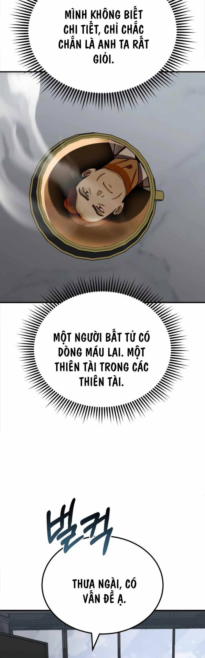 Thiên Tài Của Dòng Dõi Độc Nhất Vô Nhị - Chapter 71 - Page 30