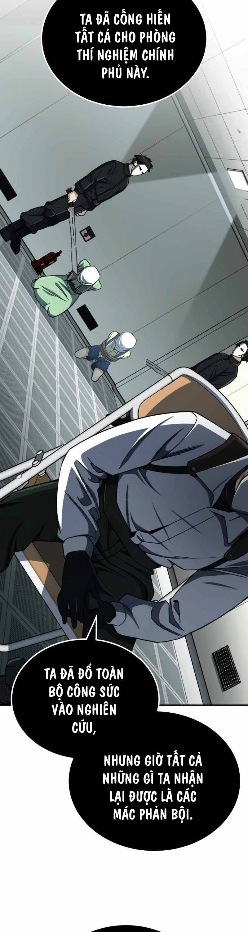 Thiên Tài Của Dòng Dõi Độc Nhất Vô Nhị - Chapter 71 - Page 32