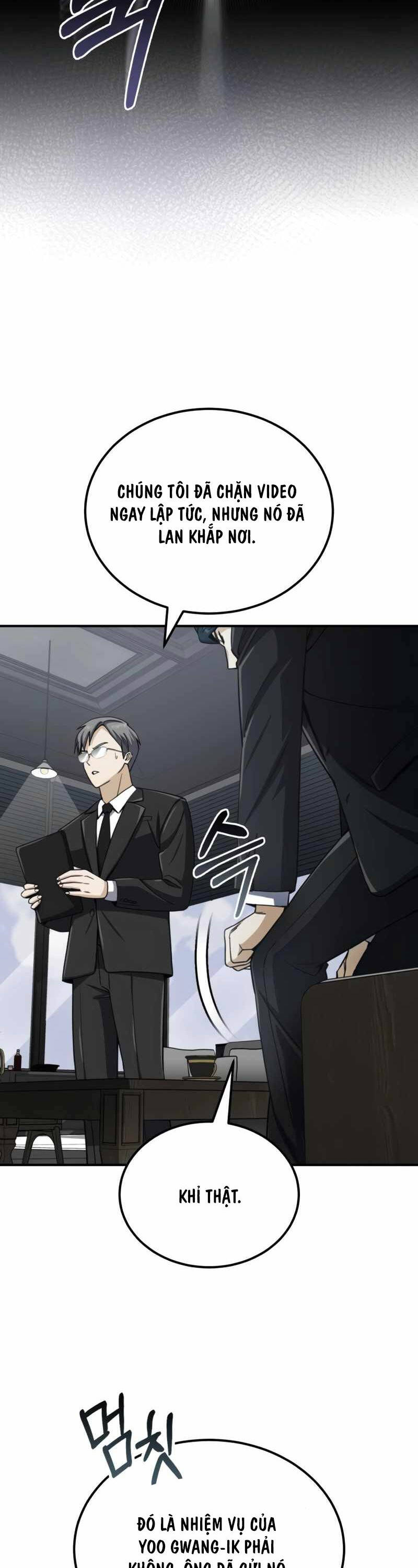 Thiên Tài Của Dòng Dõi Độc Nhất Vô Nhị - Chapter 71 - Page 34