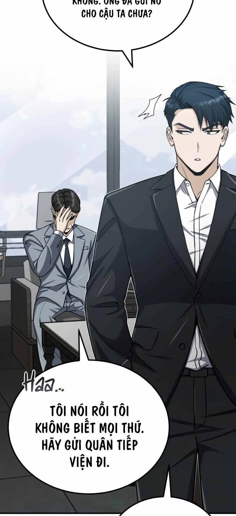 Thiên Tài Của Dòng Dõi Độc Nhất Vô Nhị - Chapter 71 - Page 35