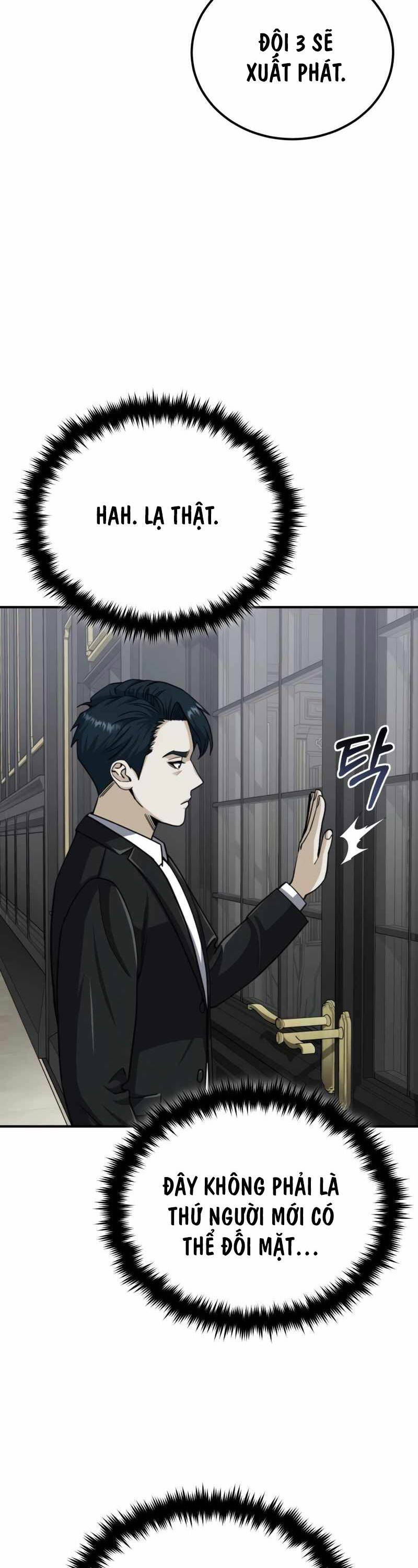 Thiên Tài Của Dòng Dõi Độc Nhất Vô Nhị - Chapter 71 - Page 36