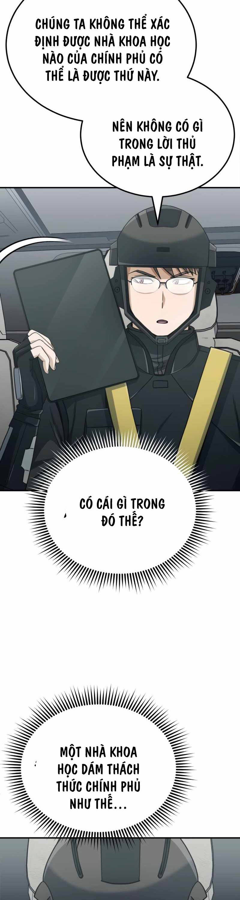 Thiên Tài Của Dòng Dõi Độc Nhất Vô Nhị - Chapter 71 - Page 39