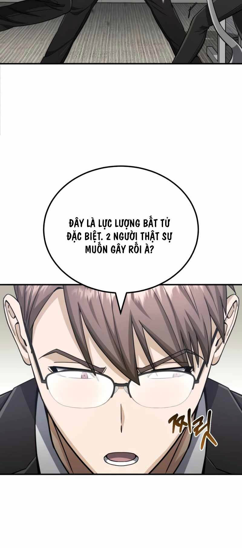 Thiên Tài Của Dòng Dõi Độc Nhất Vô Nhị - Chapter 71 - Page 4