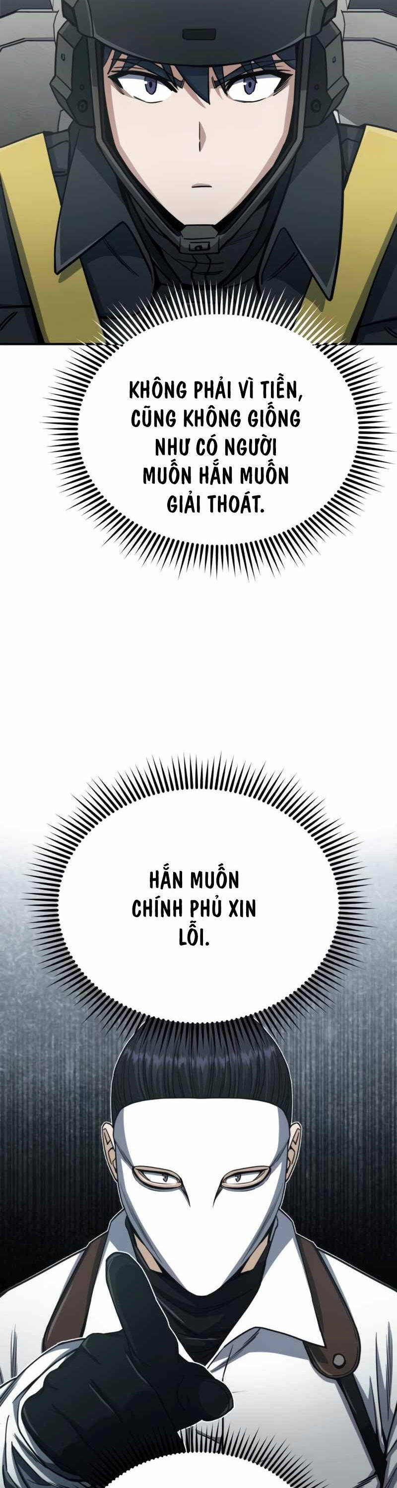 Thiên Tài Của Dòng Dõi Độc Nhất Vô Nhị - Chapter 71 - Page 40