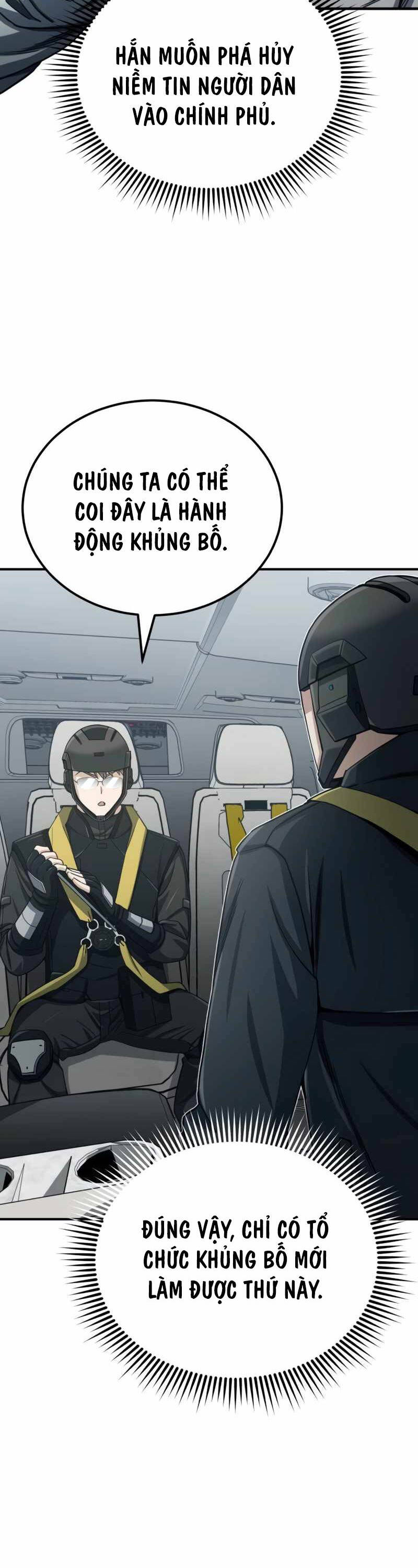 Thiên Tài Của Dòng Dõi Độc Nhất Vô Nhị - Chapter 71 - Page 41