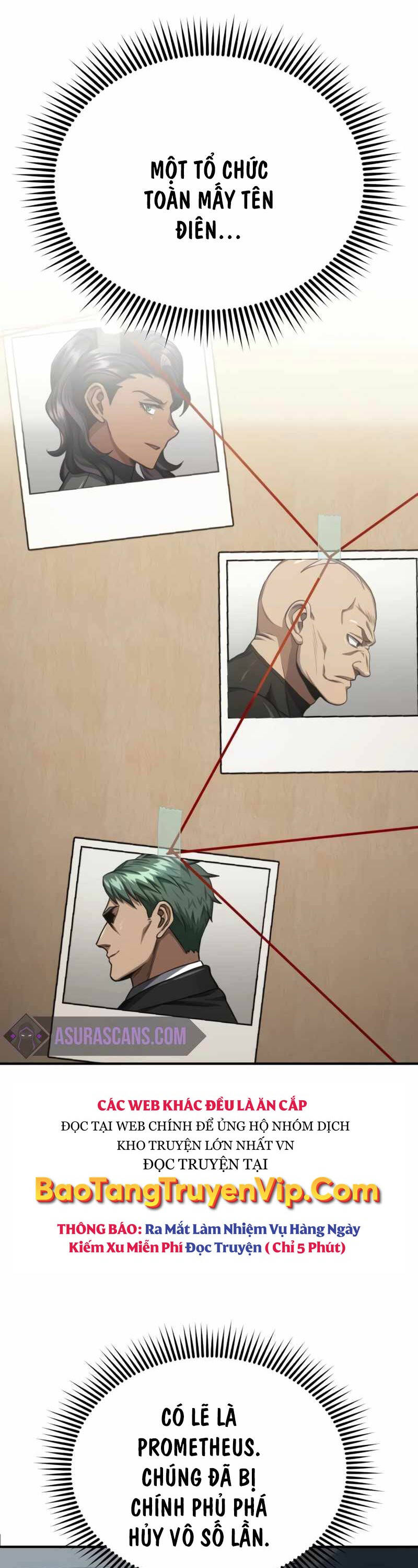 Thiên Tài Của Dòng Dõi Độc Nhất Vô Nhị - Chapter 71 - Page 42