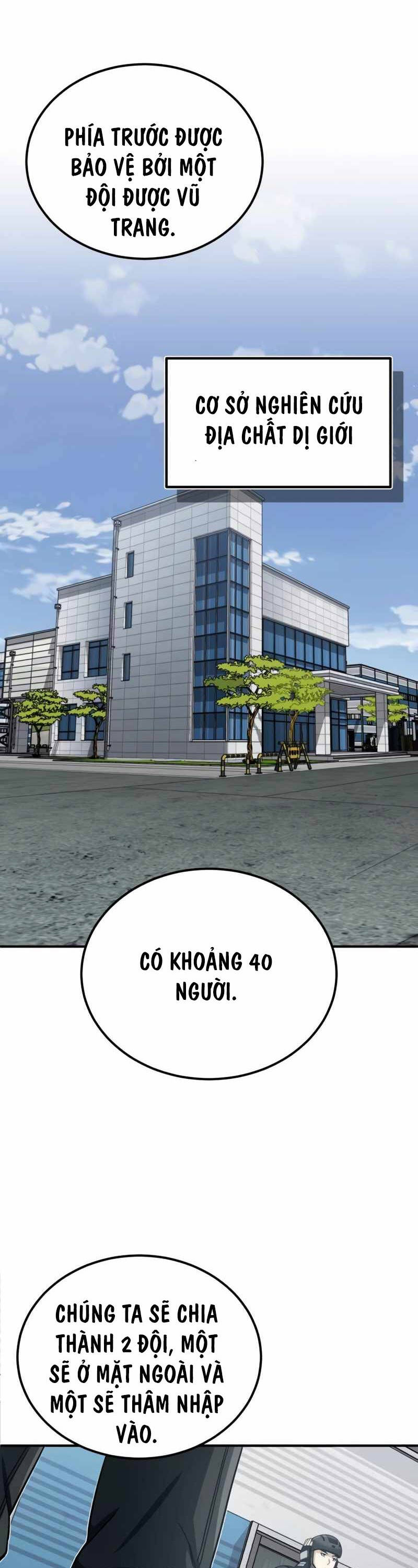 Thiên Tài Của Dòng Dõi Độc Nhất Vô Nhị - Chapter 71 - Page 44