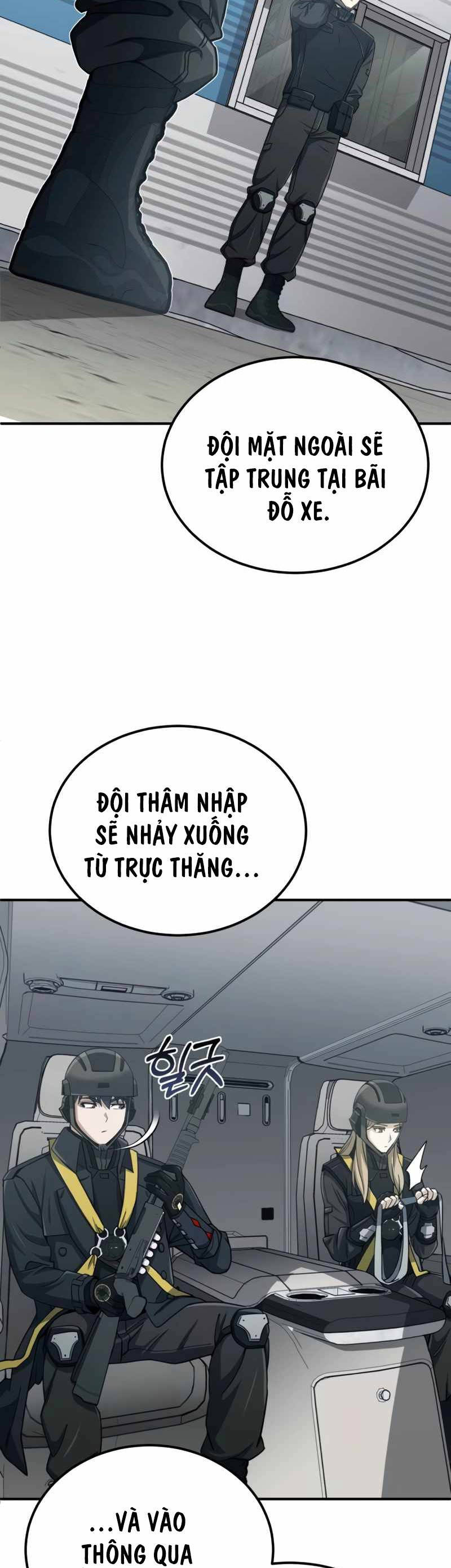 Thiên Tài Của Dòng Dõi Độc Nhất Vô Nhị - Chapter 71 - Page 45