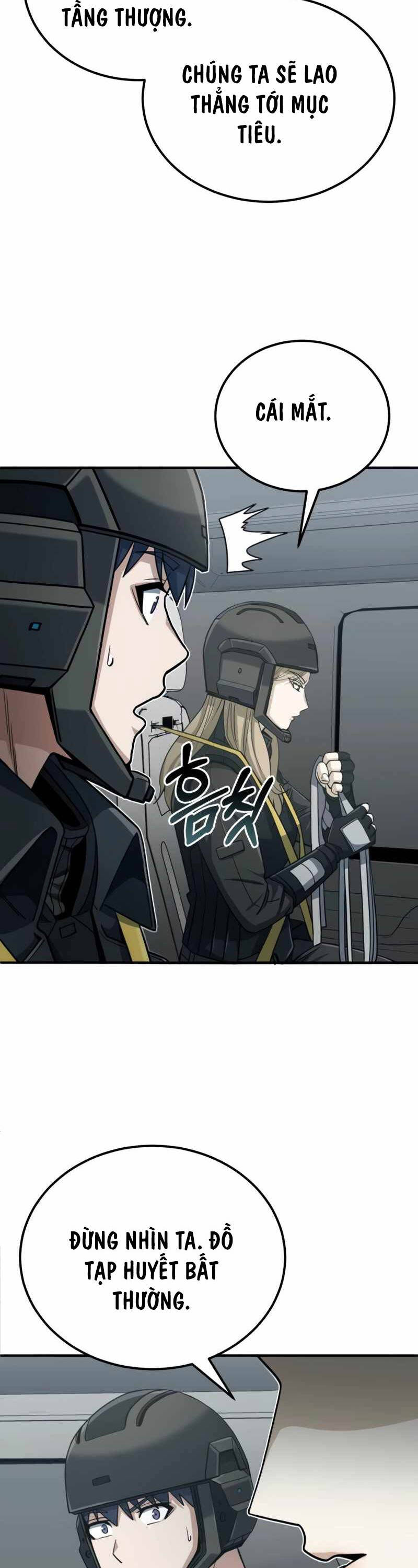 Thiên Tài Của Dòng Dõi Độc Nhất Vô Nhị - Chapter 71 - Page 46