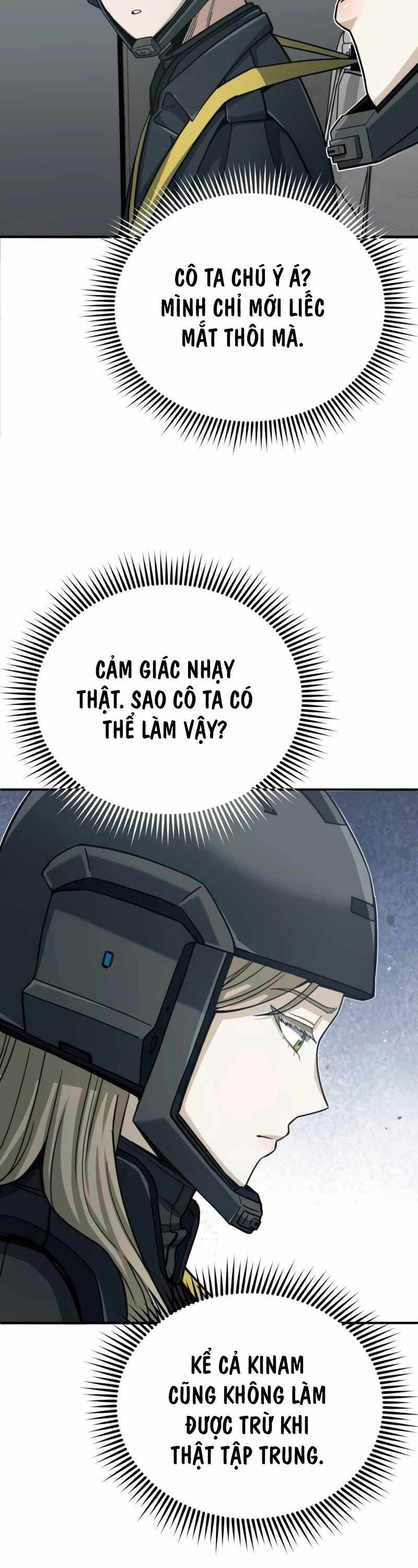 Thiên Tài Của Dòng Dõi Độc Nhất Vô Nhị - Chapter 71 - Page 47