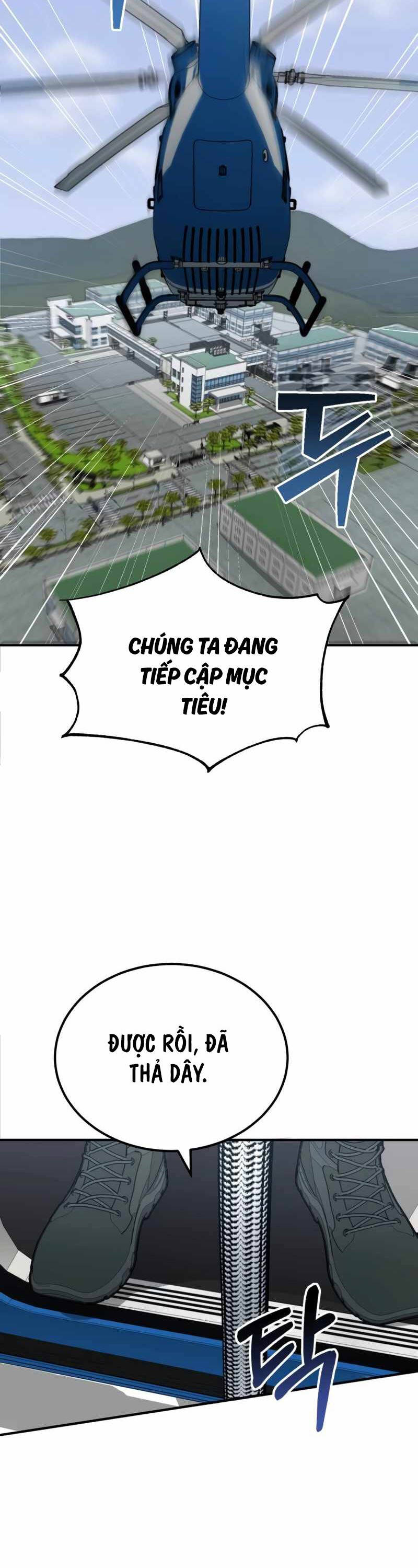 Thiên Tài Của Dòng Dõi Độc Nhất Vô Nhị - Chapter 71 - Page 49