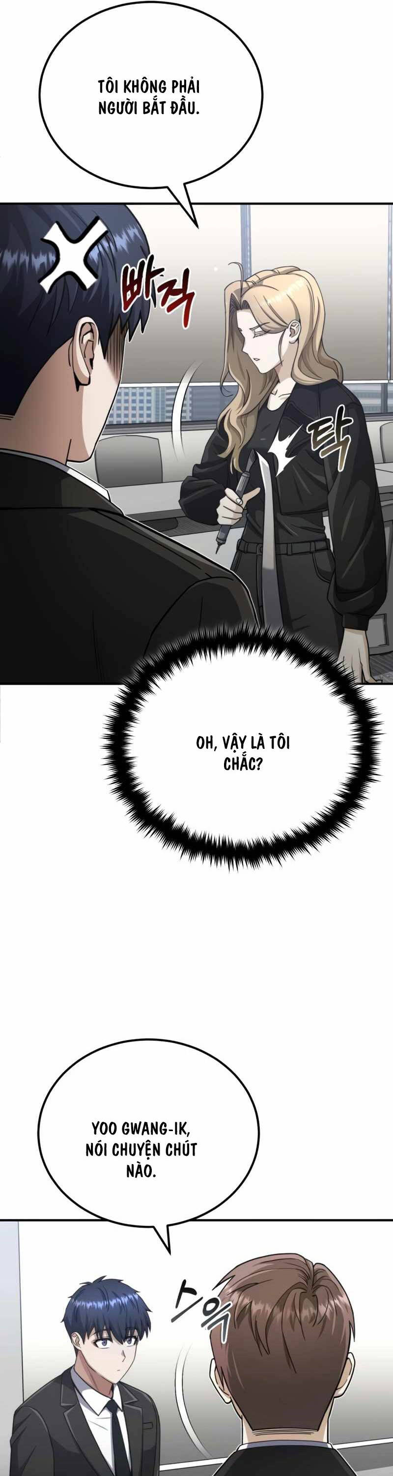 Thiên Tài Của Dòng Dõi Độc Nhất Vô Nhị - Chapter 71 - Page 5