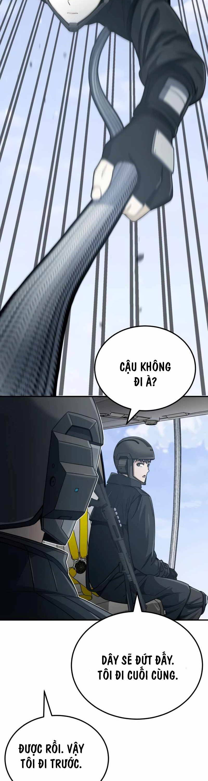Thiên Tài Của Dòng Dõi Độc Nhất Vô Nhị - Chapter 71 - Page 51