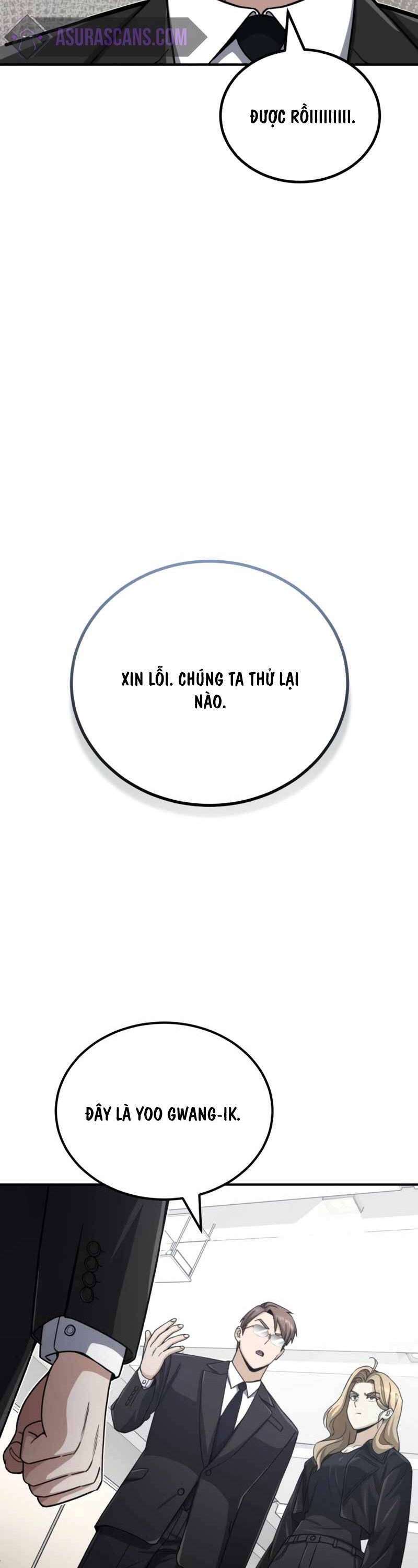 Thiên Tài Của Dòng Dõi Độc Nhất Vô Nhị - Chapter 71 - Page 8