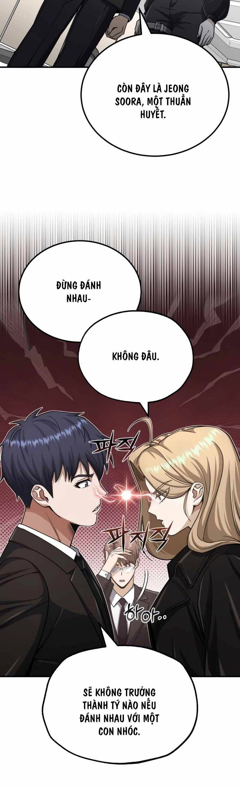 Thiên Tài Của Dòng Dõi Độc Nhất Vô Nhị - Chapter 71 - Page 9