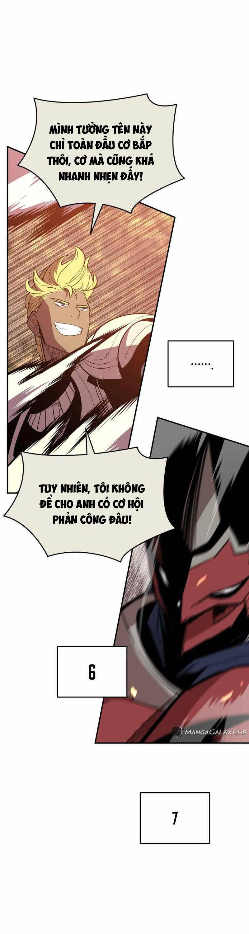 Tôi Là Lính Mới - Chapter 191 - Page 10