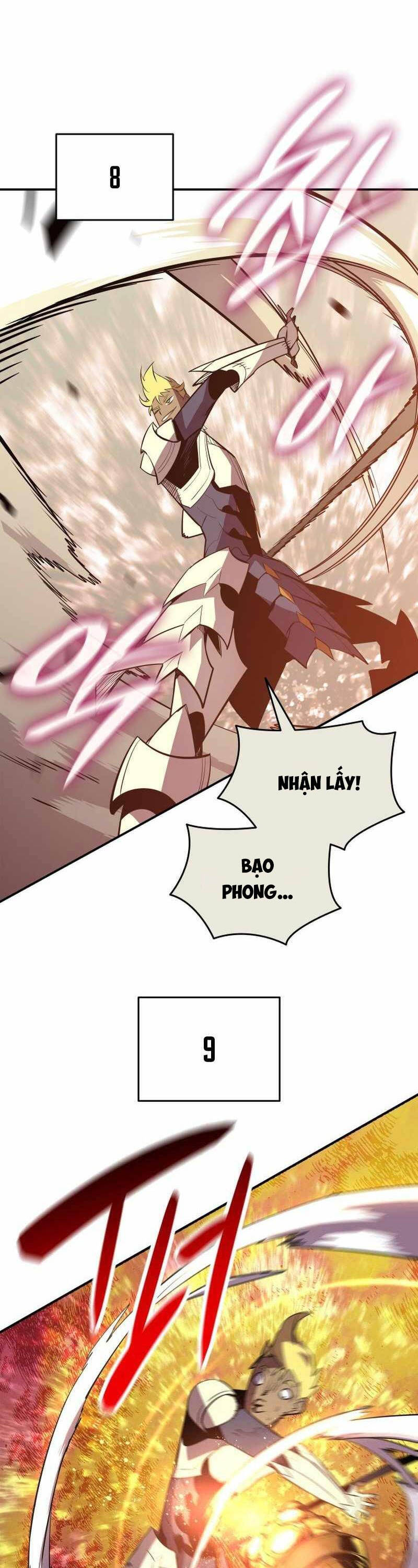 Tôi Là Lính Mới - Chapter 191 - Page 11