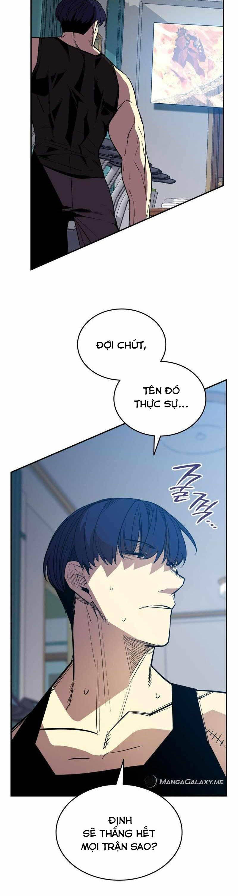 Tôi Là Lính Mới - Chapter 191 - Page 20