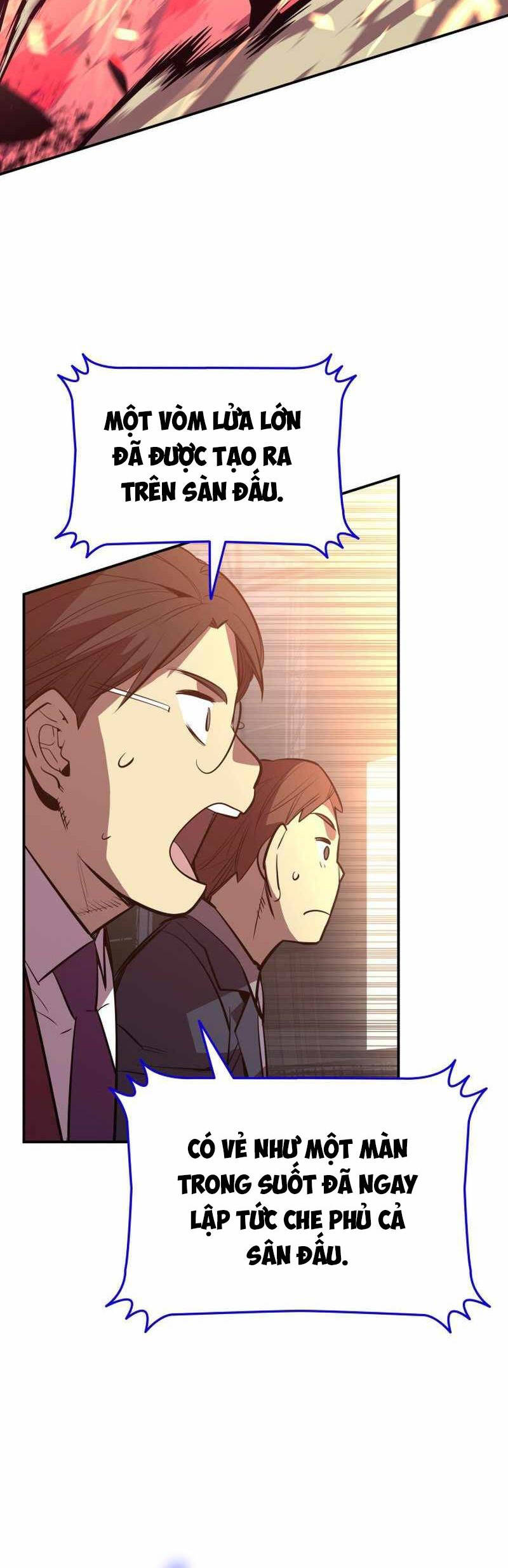 Tôi Là Lính Mới - Chapter 191 - Page 28