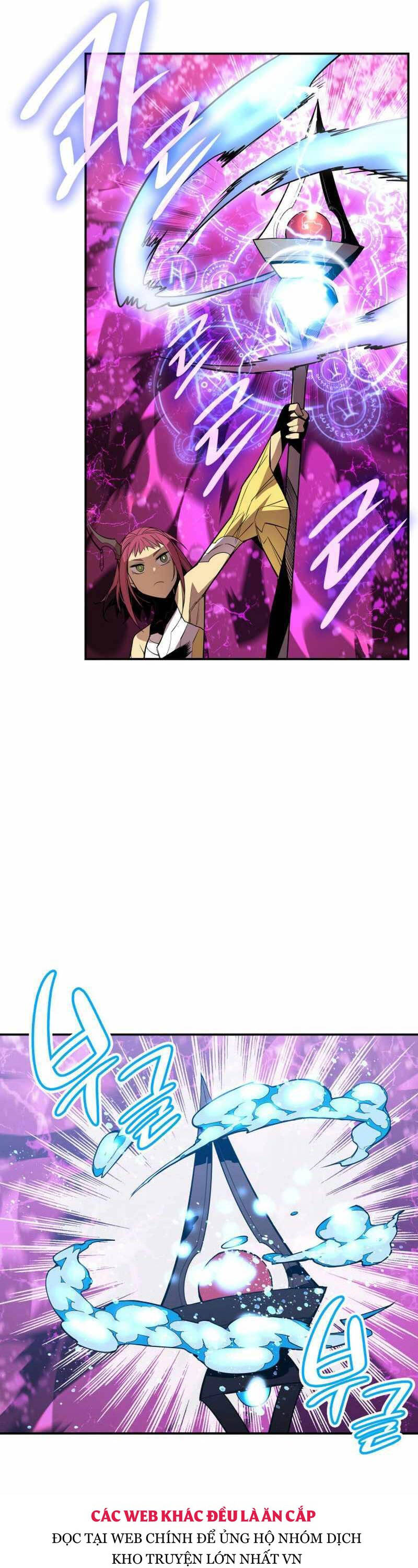 Tôi Là Lính Mới - Chapter 191 - Page 29