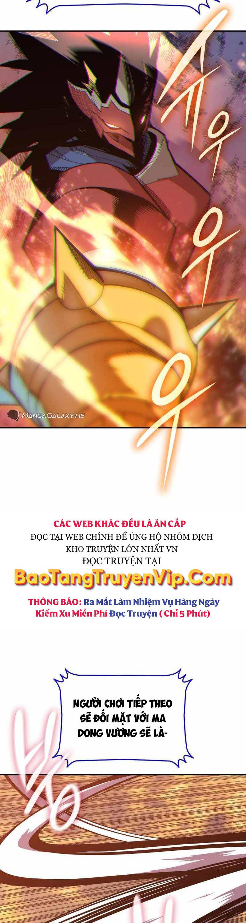 Tôi Là Lính Mới - Chapter 191 - Page 3