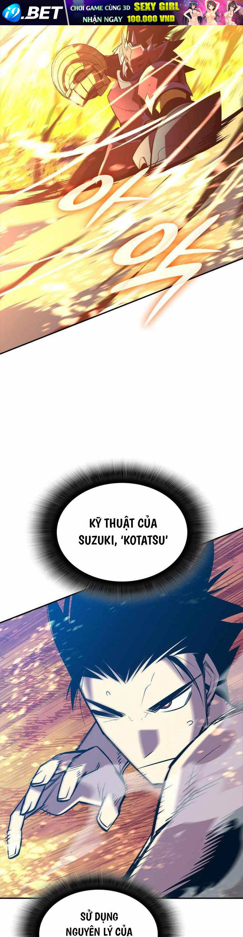 Tôi Là Lính Mới - Chapter 191 - Page 31