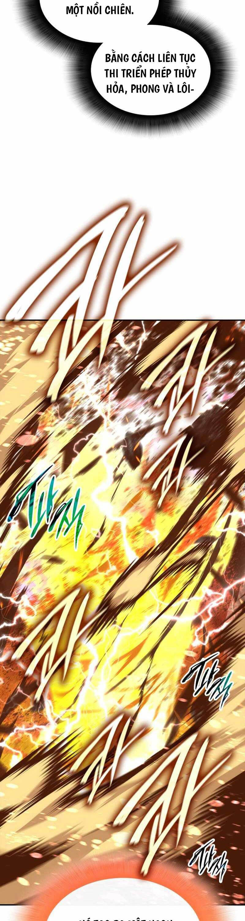 Tôi Là Lính Mới - Chapter 191 - Page 32