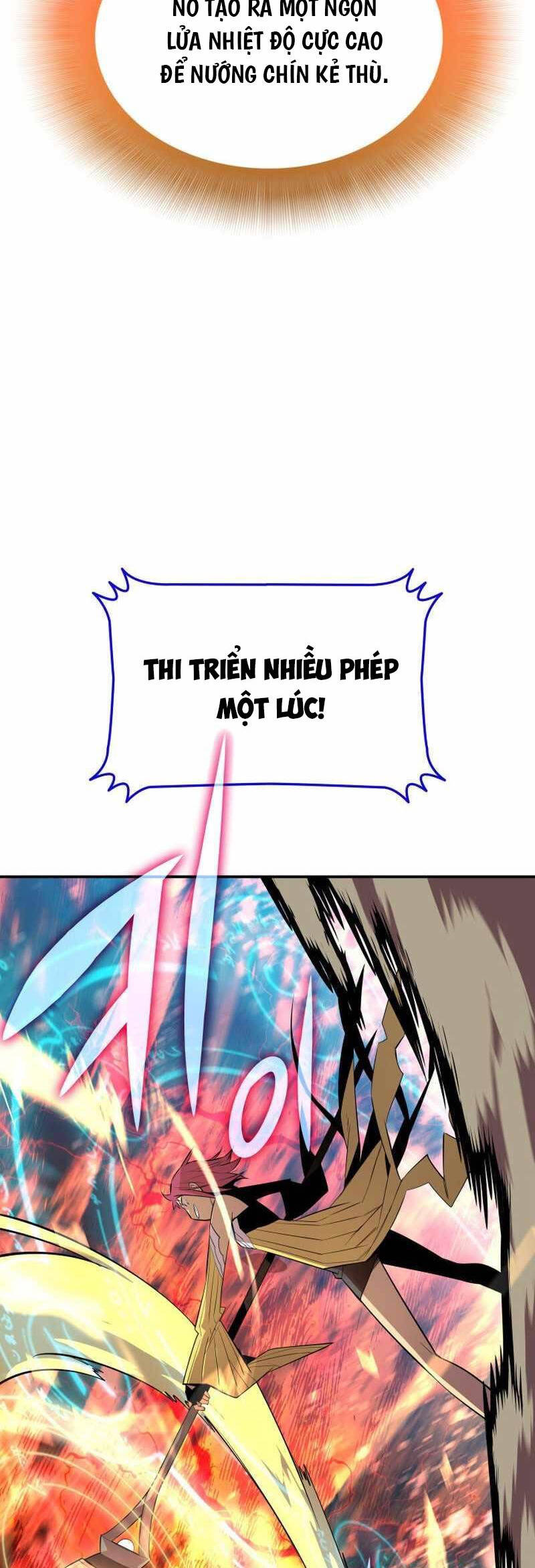 Tôi Là Lính Mới - Chapter 191 - Page 33