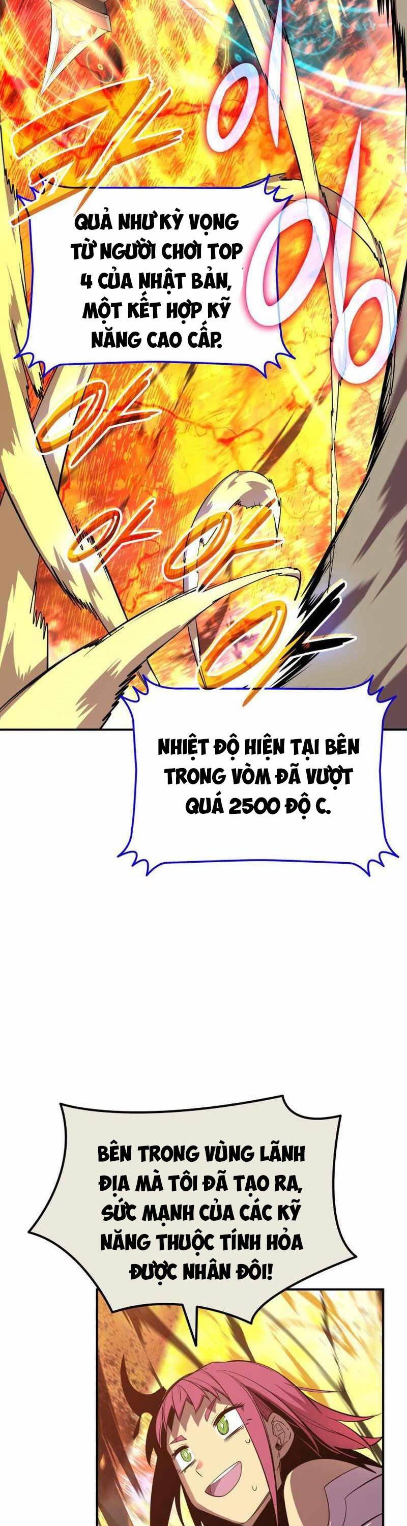 Tôi Là Lính Mới - Chapter 191 - Page 34