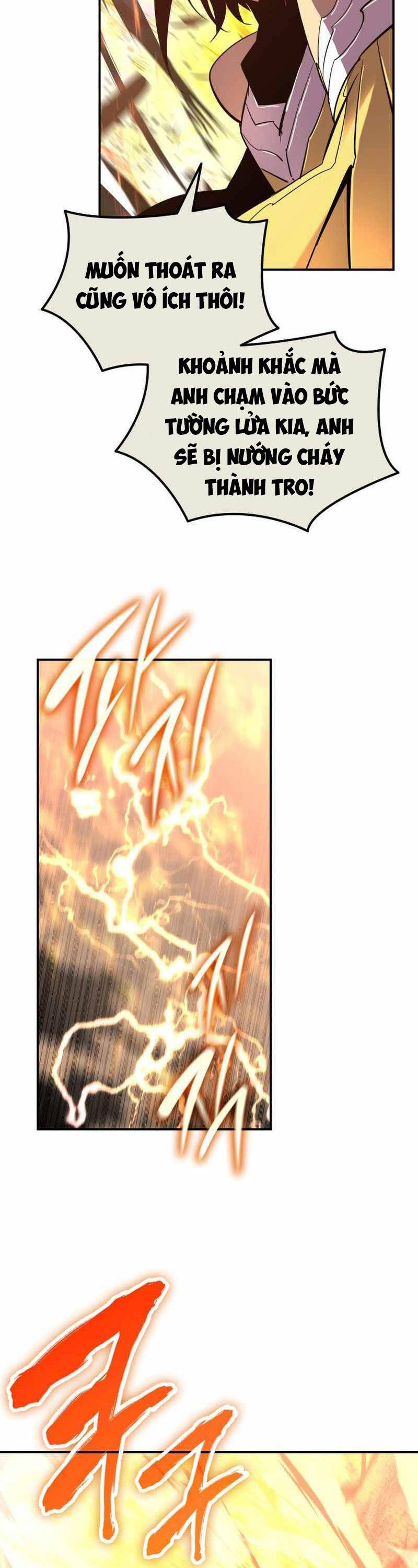 Tôi Là Lính Mới - Chapter 191 - Page 35